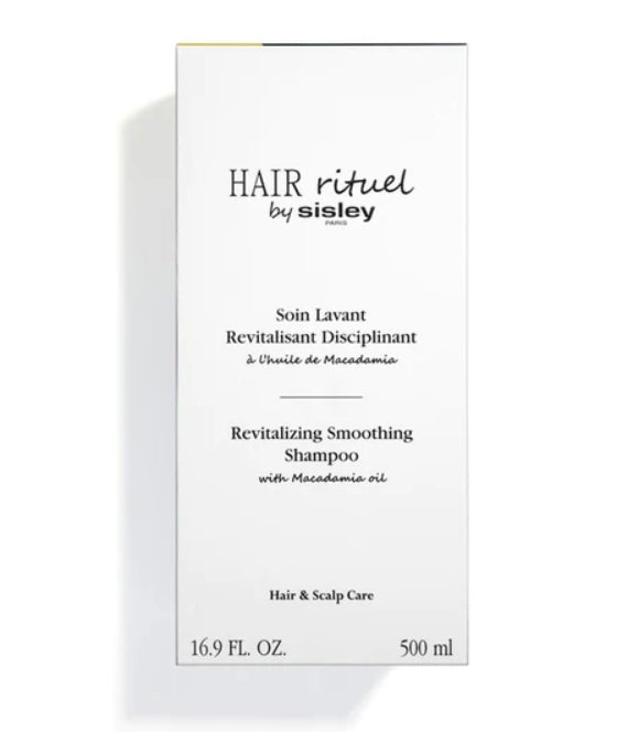 Sisley Soin Lavant Revitalisant Disciplinant 500 ml